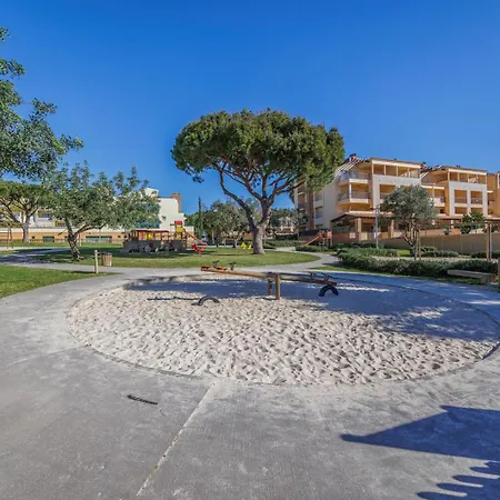 Palm Breeze Terrace * Vilamoura