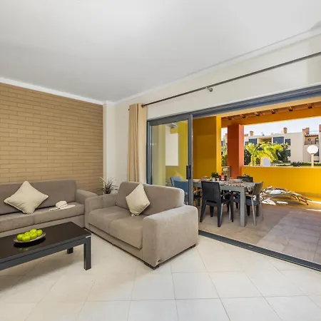 Palm Breeze Terrace Vilamoura
