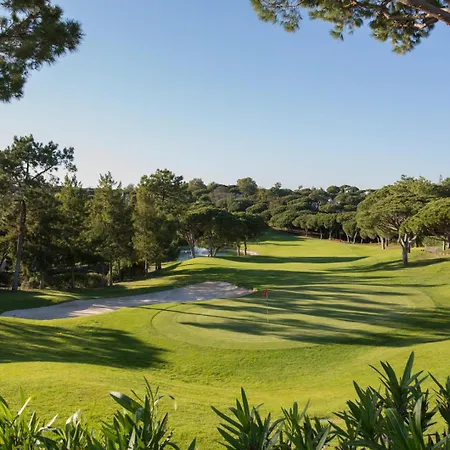 Palm Breeze Terrace Apartment Vilamoura