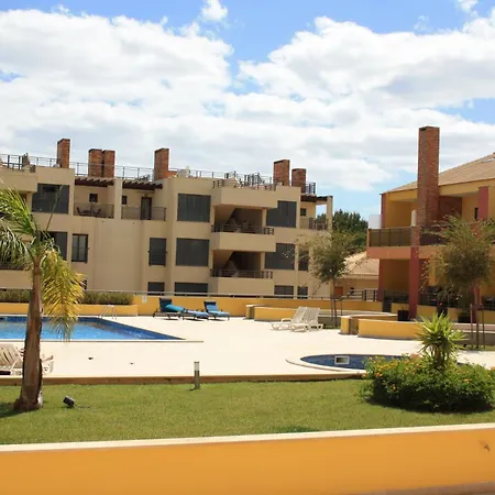 Palm Breeze Terrace Apartment
