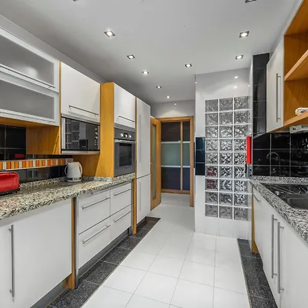 Palm Breeze Terrace Βιλαμούρα