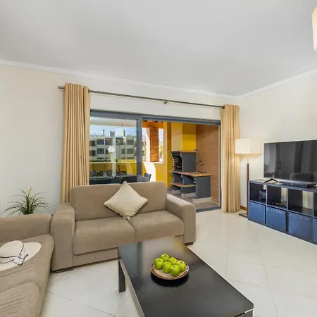 Palm Breeze Terrace * Βιλαμούρα