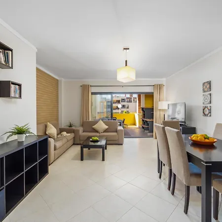 Palm Breeze Terrace Διαμέρισμα *