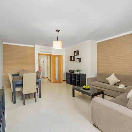 Palm Breeze Terrace Διαμέρισμα *