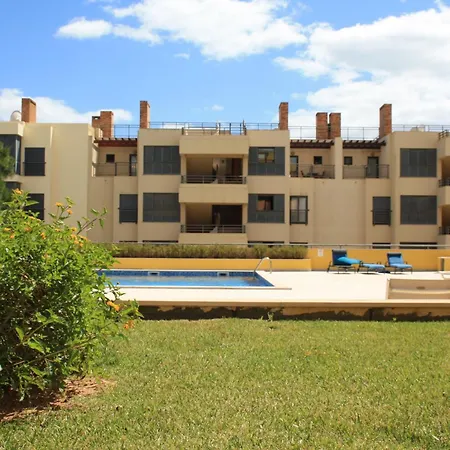 Διαμέρισμα Palm Breeze Terrace Βιλαμούρα