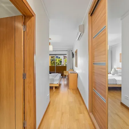 Palm Breeze Terrace Apartamento *