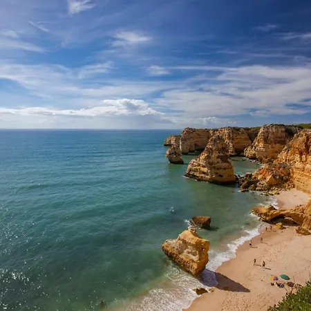 Palm Breeze Terrace * Vilamoura