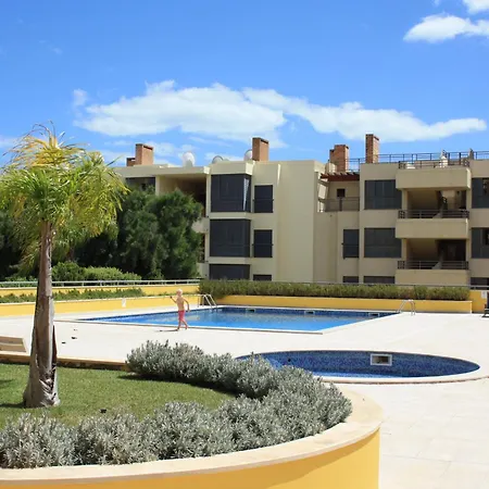 Palm Breeze Terrace Apartamento Vilamoura